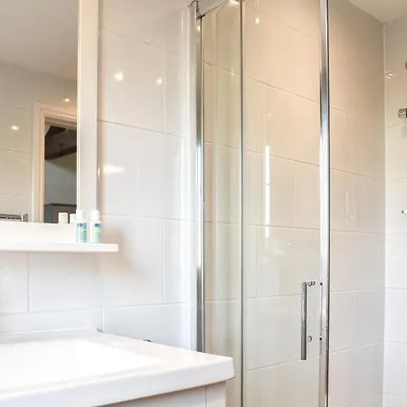 Guards Casa de Férias *