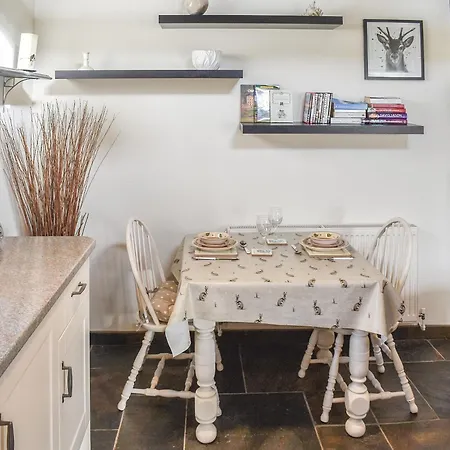 Holiday home Guards *