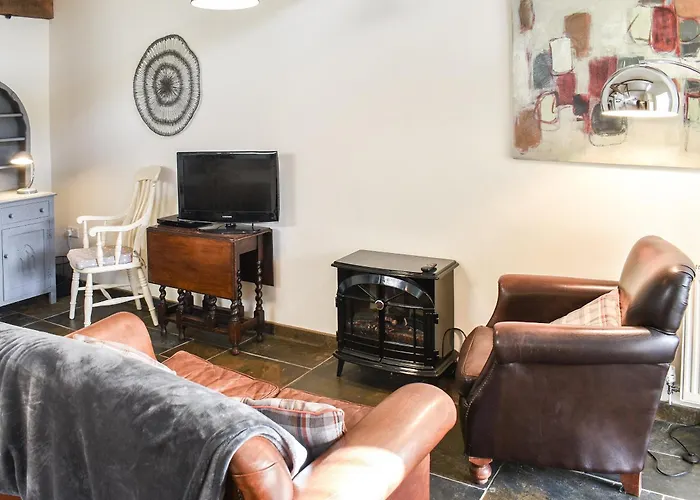 Holiday home Guards *