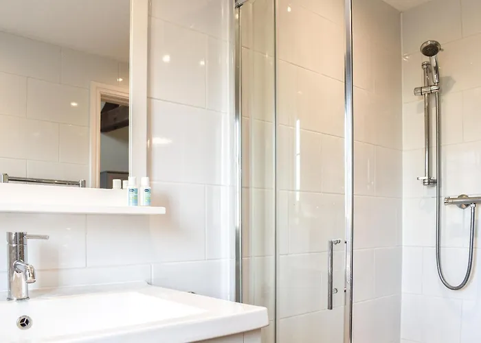 Guards Holiday home *