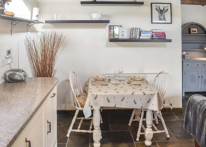 Holiday home Guards *