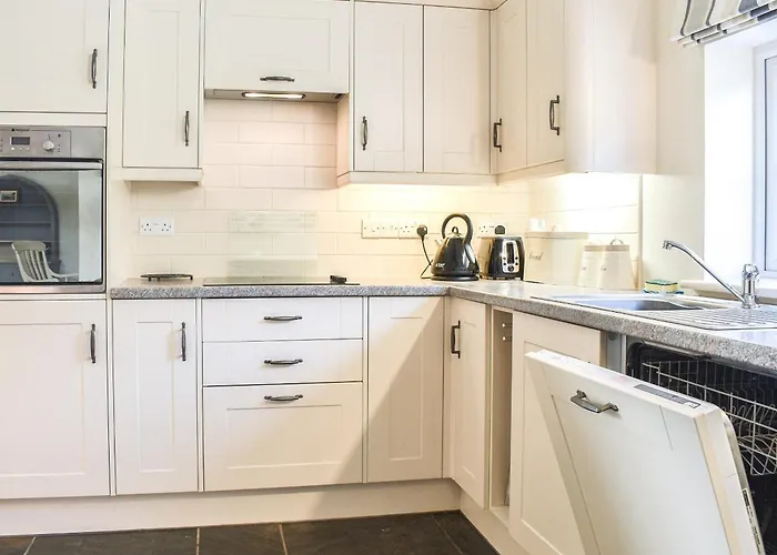 Guards Casa de Férias