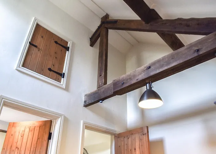 Guards Holiday home *