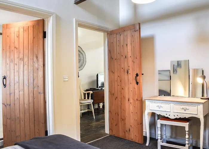 Holiday home Guards *