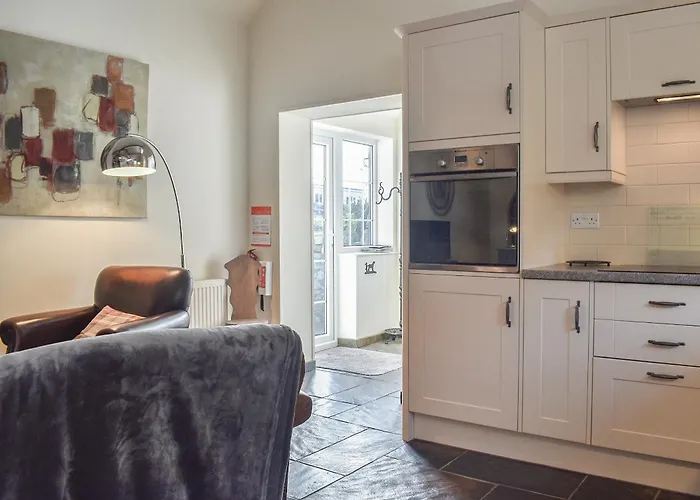 Guards Casa de Férias Ulverston