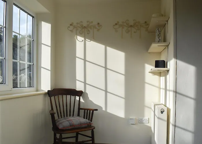 Guards Holiday home *