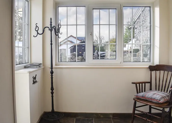 Casa de Férias Guards Ulverston