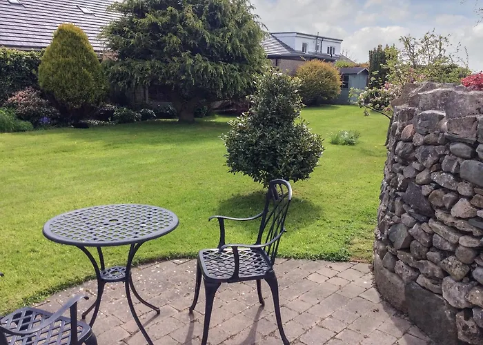 Guards Holiday home Ulverston